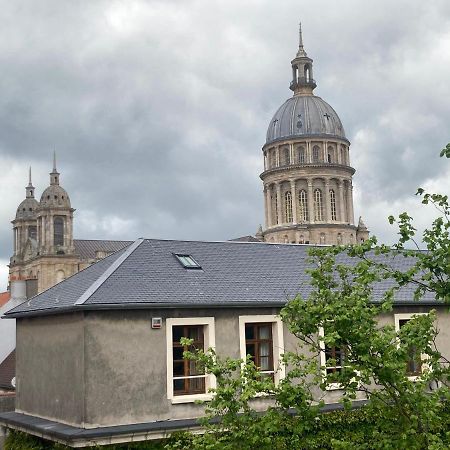 La Maison D'Hautefeuille Villa Boulogne-sur-Mer Ngoại thất bức ảnh