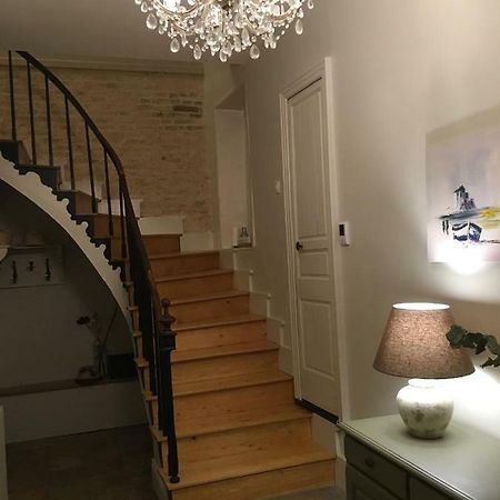 La Maison D'Hautefeuille Villa Boulogne-sur-Mer Ngoại thất bức ảnh