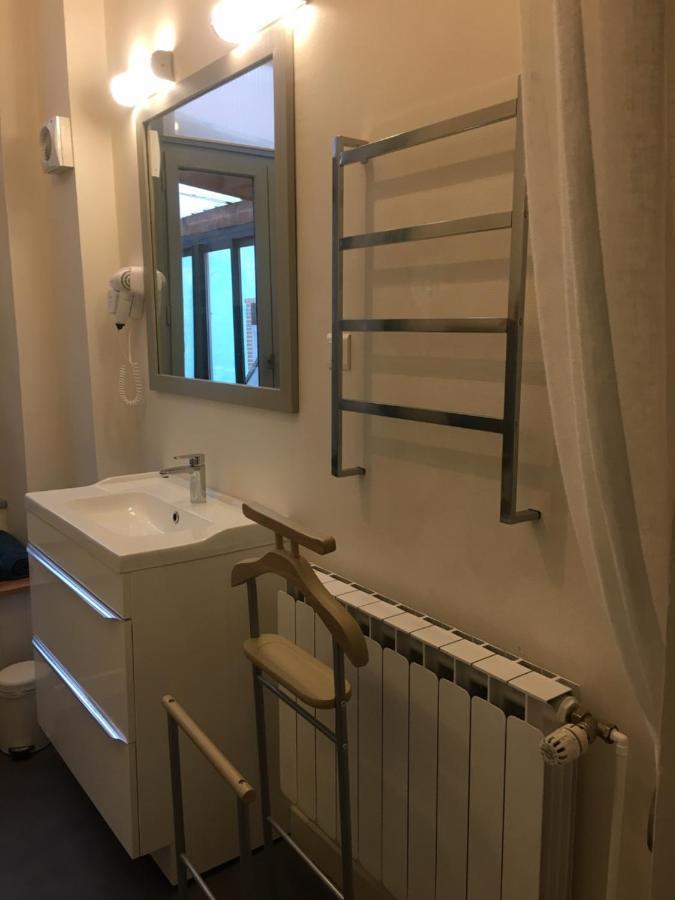 La Maison D'Hautefeuille Villa Boulogne-sur-Mer Ngoại thất bức ảnh