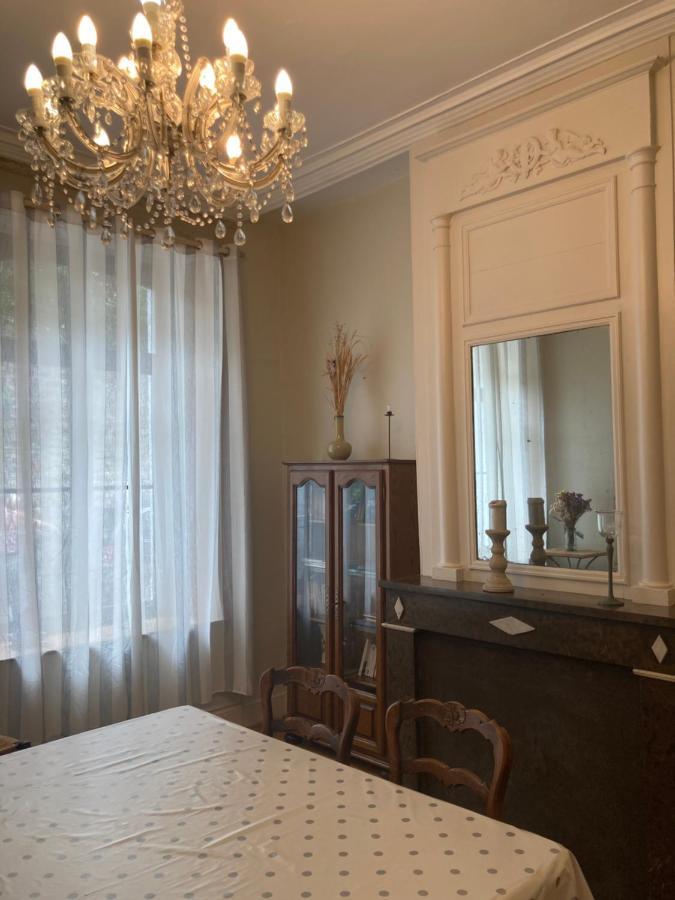 La Maison D'Hautefeuille Villa Boulogne-sur-Mer Ngoại thất bức ảnh