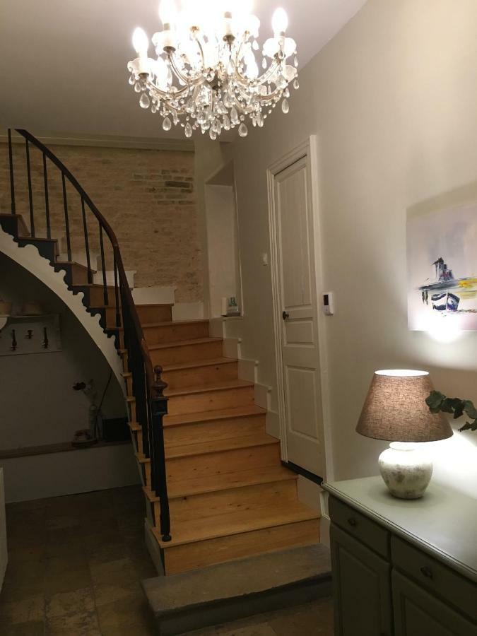 La Maison D'Hautefeuille Villa Boulogne-sur-Mer Ngoại thất bức ảnh