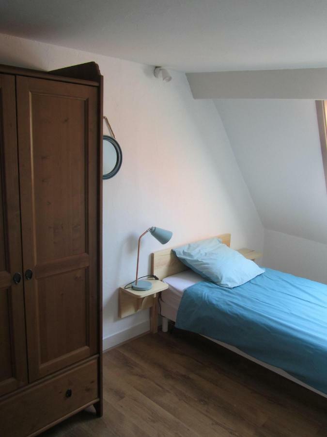 La Maison D'Hautefeuille Villa Boulogne-sur-Mer Ngoại thất bức ảnh