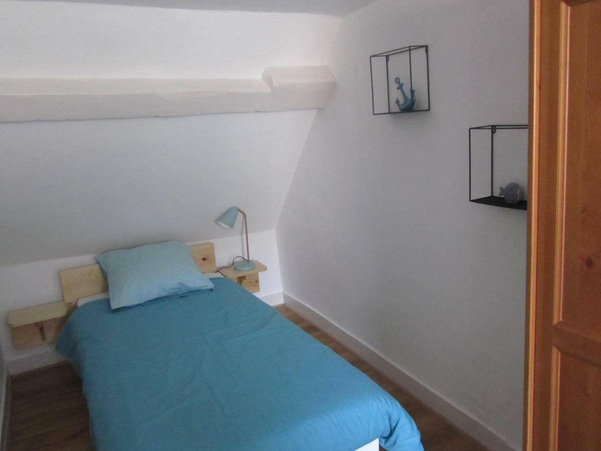 La Maison D'Hautefeuille Villa Boulogne-sur-Mer Ngoại thất bức ảnh