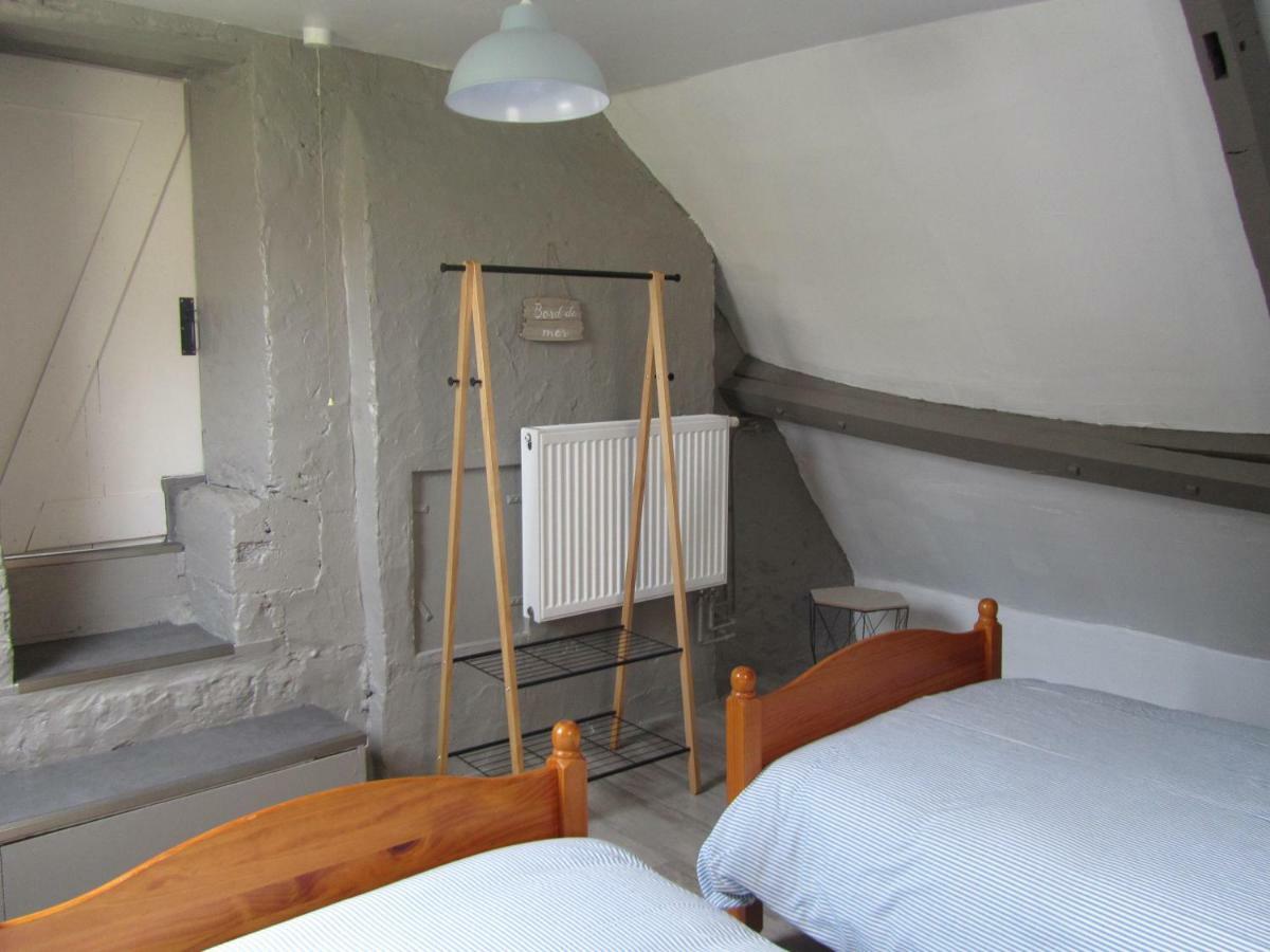 La Maison D'Hautefeuille Villa Boulogne-sur-Mer Ngoại thất bức ảnh