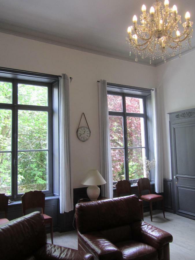 La Maison D'Hautefeuille Villa Boulogne-sur-Mer Ngoại thất bức ảnh