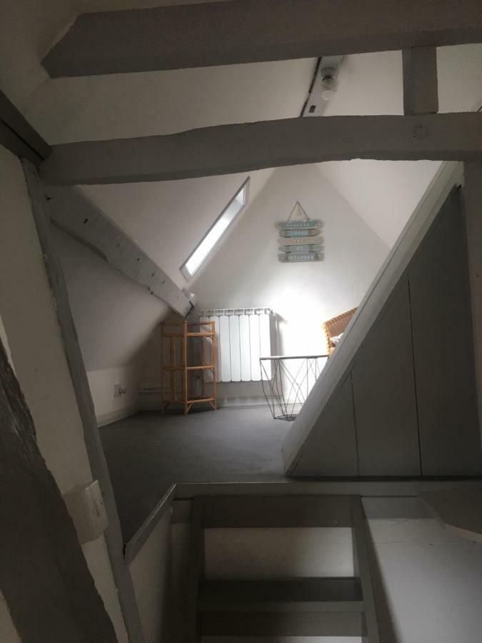 La Maison D'Hautefeuille Villa Boulogne-sur-Mer Ngoại thất bức ảnh