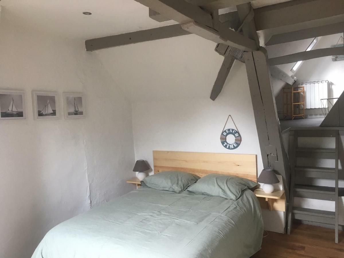 La Maison D'Hautefeuille Villa Boulogne-sur-Mer Ngoại thất bức ảnh
