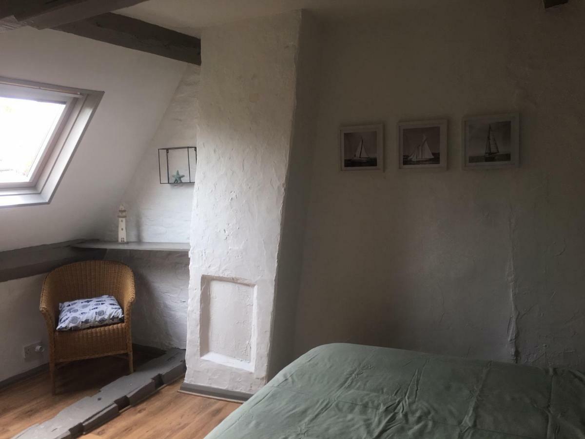 La Maison D'Hautefeuille Villa Boulogne-sur-Mer Ngoại thất bức ảnh
