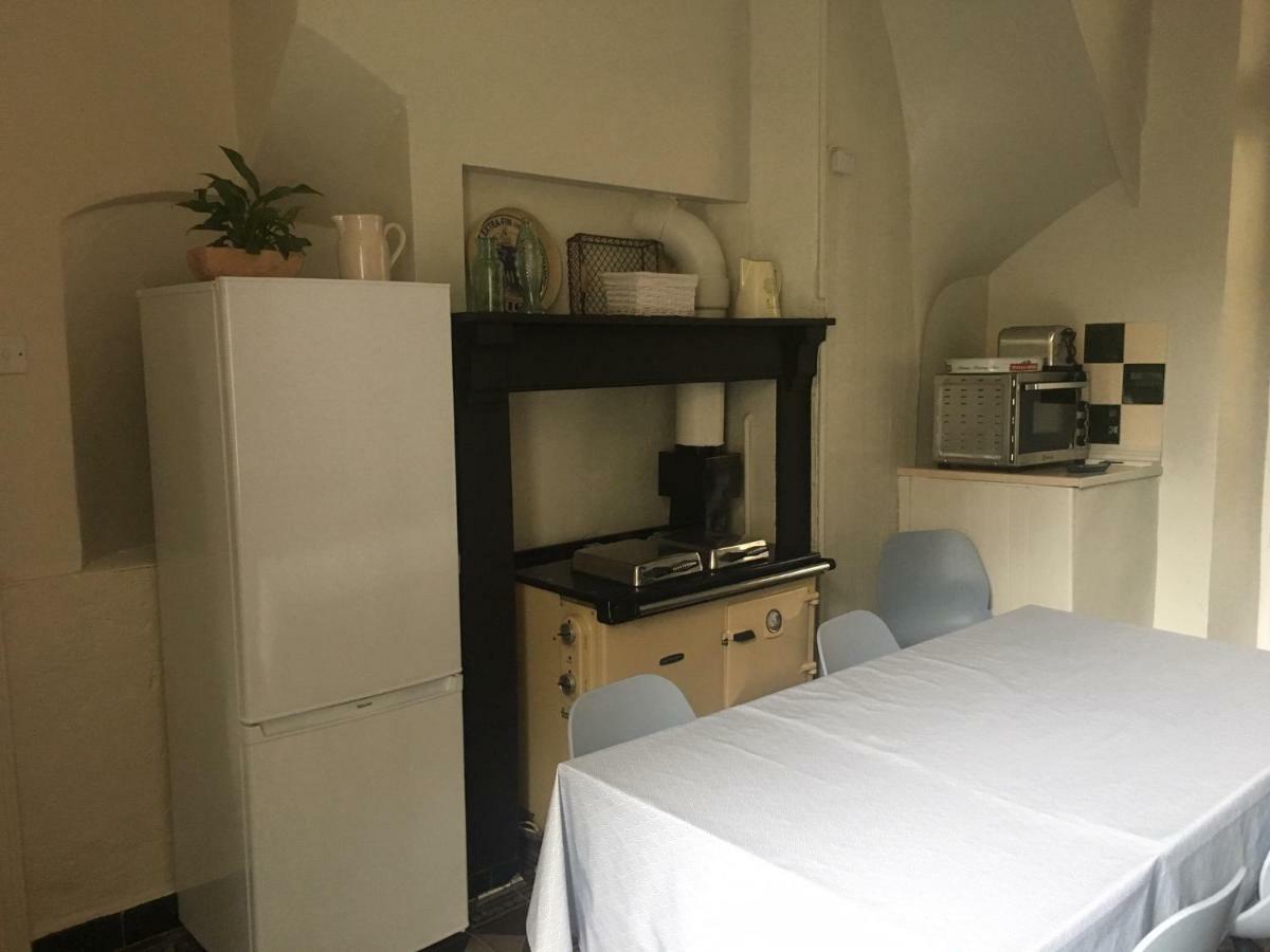 La Maison D'Hautefeuille Villa Boulogne-sur-Mer Ngoại thất bức ảnh