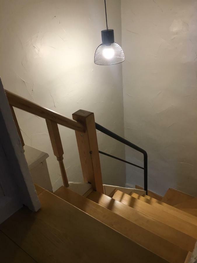 La Maison D'Hautefeuille Villa Boulogne-sur-Mer Ngoại thất bức ảnh